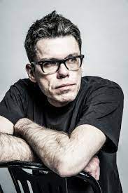 Akademia sztuk przepięknych na pol'and'rock festival. Alfabet Buntu Igor Tuleya
