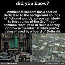 Currently Listening To Riding With The Winchesters And Looking At Their Other Stuff Really Cool And Geeky Fun Facts Facts Wtf Fun Facts