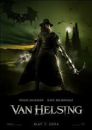 Van Helsing 2004 Hugh Jackman Kate Beckinsale Joker Full Movie Vintage Movies Comedy Movies