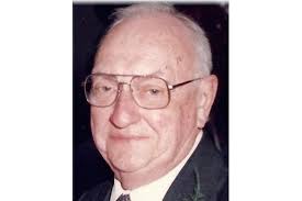 Charles Schwalenstocker Obituary (1918