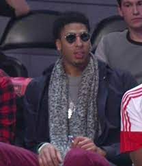 He was signed by the tampa bay buccaneers as an undrafted free agent in 2003. Steve Noah On Twitter Anthony Davis Sbnationgif I Wear My Sunglasses At Night Http T Co 9juojuz2s1