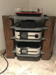 This diy audio rack project is also a woodworking project that would require some expertise. 22 Diy Audio Rack Projects And Ideas That Will Inspire You To Make The Best