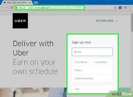 Uber eats delivery driving lets you set your hours and get paid instantly. How To Become A Delivery Driver For Ubereats 12 Steps