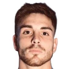 Luis Ignacio Abraham : statistiques et fiche de ce joueur