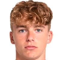 Luke McCormick (Forest) Transfer News, History, Market Value (ETV) & Career  Stats