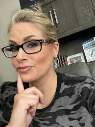 Tracy Rasmussen Enos