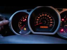 If your toyota 4runner's battery light is on, it means a few things. How To Reset The Maintenance Light On A 2004 Toyota 4runner Youtube