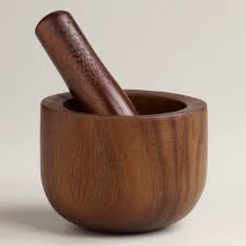 Wood Mortar And Pestle Artesanato Em Madeira Torno Madeira Decoracao Com Madeira