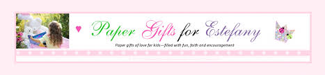 You can also punch a hole at the top and slip a ribbon through to add a bit more pizzazz and fun to your bible verse bookmarks. Free Bible Bookmarks Paper Gifts For Estefany