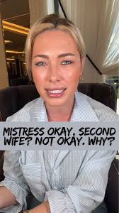 Why Is Cheating Cool but a Second Wife Scandalous? 🤔 Society, Explain  This! Mistresses get the spotlight, affairs are glamorized, but marrying a  second wife is a scandal? Is it about love,