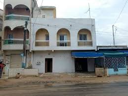 Villa Vendre Villa Grand Mbao Pas Loin Du Lycee Commerciale Avec Un Atelier Tailleur En Bas R 1 Bail En Kebetu Dak Villa A Vendre Maison Style Villa