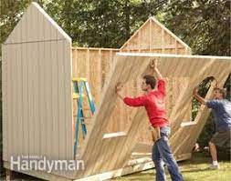 how to build a shed on the cheap abri de jardin petite cabane de jardin plan abris de jardin