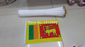 The online supermarket in sri lanka with the widest range of products. Free Shipping20 28cm Sri Lanka National Flag Office Activity Parade Festival Home Decoration 2014 New Fashion National Flag Home Decor Flags National Aliexpress