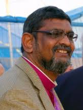 The Rt Revd Ian Gerald James Ernest