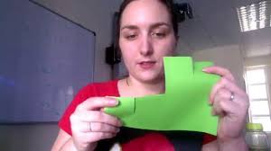 Apply glue to the solid parts of the fractal cutout, and sandwich it inside the what to get best friend for christmas folded paper. Fractal Christmas Card Youtube