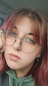 What my ex looked like once the feelings were gone"