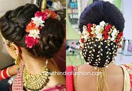 Juda Hairstyle For Medium Hair Gaya Rambut Rambut Gaya