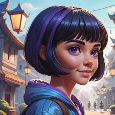 Maya Blue in Fashion: Clothing for Children, Women, and Men