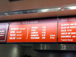 Taste perfect burrito, bowls, corn tacos, and salads. Chipotle Stays True To Its Brand Values Singline Co
