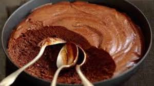 Fameuse Mousse Au Chocolat Sans Lait Ni œufs Exquise Et Inratable Recettes Faciles Recette Alimentation Mousse Au Chocolat Mousse Chocolat Sans Oeuf