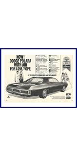 Image result for Black 1970 Polara