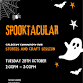 Halloween Stories and Craft Session event in Caldicot