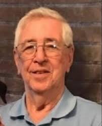 Edward Fontaine Obituary (1932