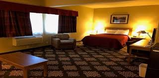 Air Force Inns