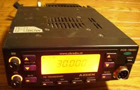 Image result for Azden PCS-7300