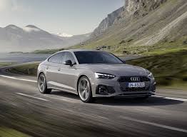 2020 Audi A5 Sportback Wallpapers 31 Hd Images Newcarcars