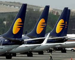 Jet Airways Shares Jump 16 On Reports Of Etihad Rescue Deal