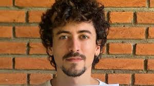 Siga o instagram do jesuíta barbosa. Jesuita Barbosa Faz Declaracao Apaixonante Para Suposto Affair Meu Amor