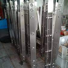 Jual Tiang Railing Stainless Kota Surabaya Kj Railing Aluminium Tokopedia