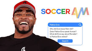 Patrice Evra