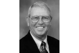 David Hodges Obituary (1931