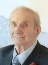 Obituary information for Joseph Robert Bronson