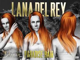 14.11.2012 · lana del rey unveils new fringe and retro hairstyle as she steps out with boyfriend in london by daily mail reporter published: Lana Del Rey Hairstyle By Osiris Sims Sims 3 Hairs