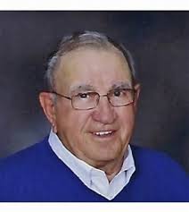 James LONGLADE Obituary