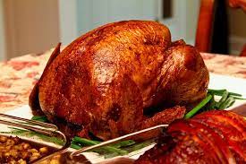 The Pros And Cons Of Brining A Turkey For Thanksgiving Cooking Turkey Smoked Cooking Food