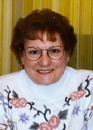 Anne Floriano Obituary