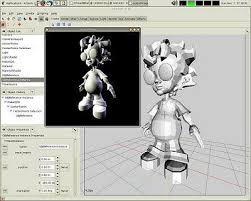 10 Free 3d Modeling Software To Download Hongkiat Free 3d Modeling Software 3d Modeling Tutorial Windows 7 Themes