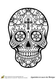 epingle par mary angel sur world coloriage tete de mort squelette pieuvre dumbo