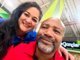 Bernice Arceo McGill