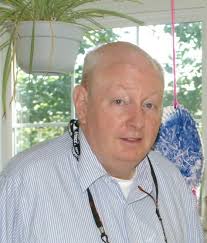 Russell Logan Obituary