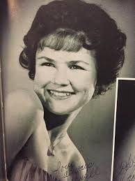 Warren Central Junior High School Cheerleaders!