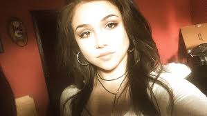 Destiny Delgado (@ndestinydelgado)