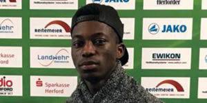 Verein für leibesübungen von 1899. Vfl Osnabruck Tritt Ohne Omar Traore Gegen Msv Duisburg An Mspw Media Sportservice
