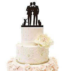 Cheeseandu bride&groom figurines romantic bride and groom wedding cake topper funny resin couple hug kiss bridal show stand cake topper wedding party engagement anniversary. Cat Wedding Cake Toppers Shop Cat Wedding Cake Toppers Online
