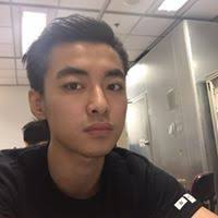 Alex Hou (alexanderhkj)