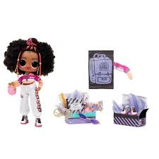 From new surprises to new looks to totally new ways. L O L Surprise Target